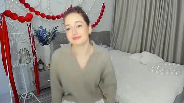 MiracleCurly online show from January 2026 01:09:02 AM