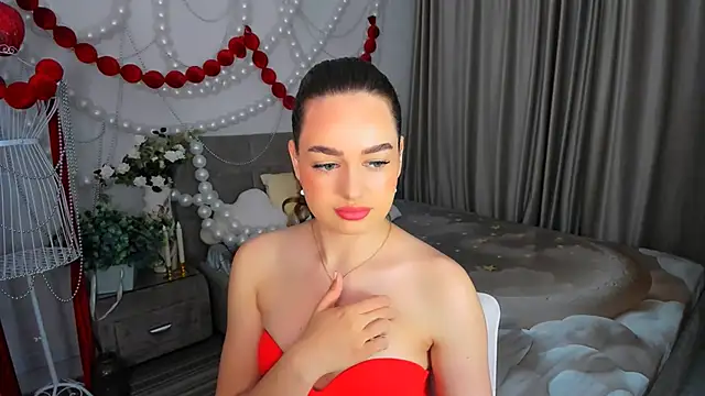 MiracleCurly online show from June 2026 04:09:02 PM