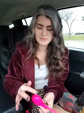 Lilmissvyx online show from January 2025 04:11:01 PM