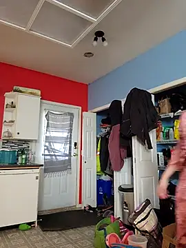 Lilmissvyx online show from March 2025 10:20:02 PM