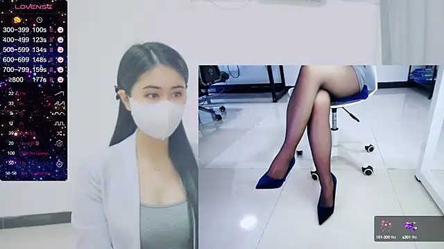 Snapshot of tt50256 chatting on February 2025 06:14:02 AM tt50256 online show from February 2025 06:14:02 AM