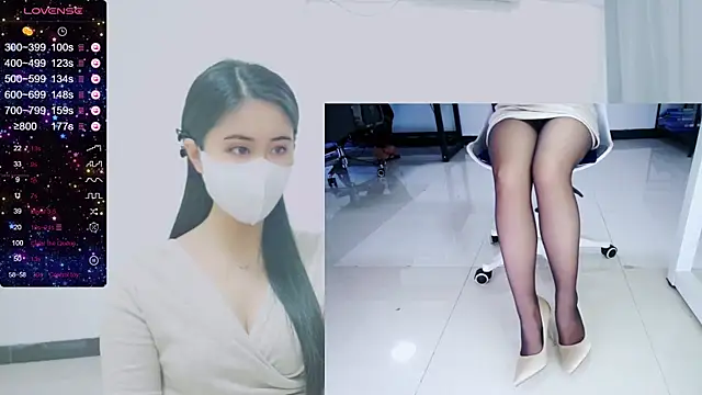 Snapshot of tt50256 chatting on February 2025 06:33:01 AM tt50256 online show from February 2025 06:33:01 AM