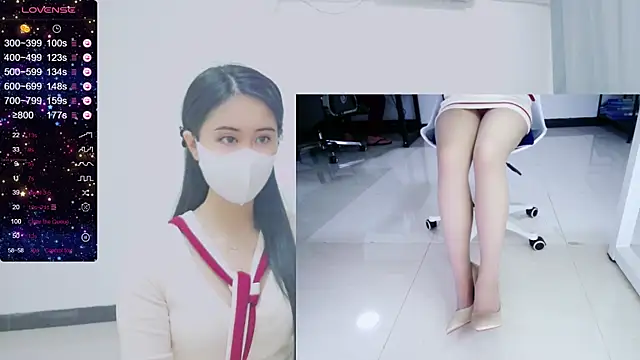 Snapshot of tt50256 chatting on February 2025 03:10:01 PM tt50256 online show from February 2025 03:10:01 PM