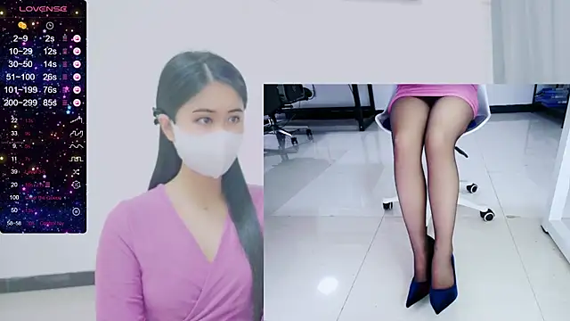 Snapshot of tt50256 chatting on February 2025 06:31:01 AM tt50256 online show from February 2025 06:31:01 AM