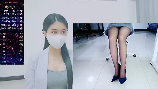 Snapshot of tt50256 chatting on February 2025 12:17:02 PM tt50256 online show from February 2025 12:17:02 PM