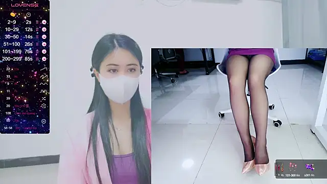 Snapshot of tt50256 chatting on February 2025 03:08:02 PM tt50256 online show from February 2025 03:08:02 PM