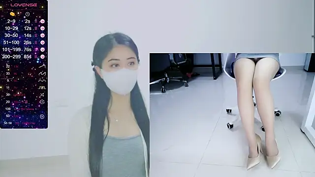 Snapshot of tt50256 chatting on March 2025 01:05:02 PM tt50256 online show from March 2025 01:05:02 PM