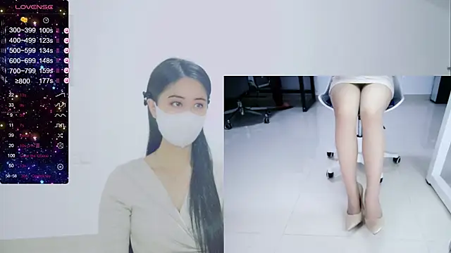 Snapshot of tt50256 chatting on March 2025 01:10:02 PM tt50256 online show from March 2025 01:10:02 PM