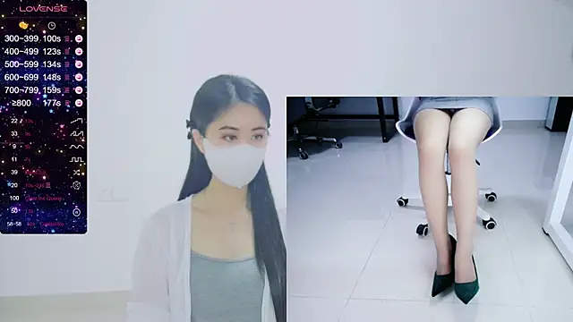 Snapshot of tt50256 chatting on March 2025 12:13:01 PM tt50256 online show from March 2025 12:13:01 PM