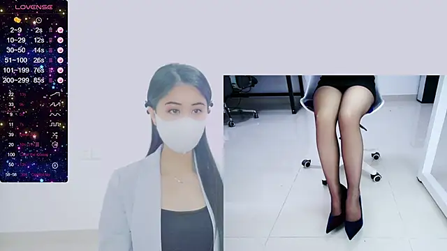 Snapshot of tt50256 chatting on March 2025 06:25:02 AM tt50256 online show from March 2025 06:25:02 AM