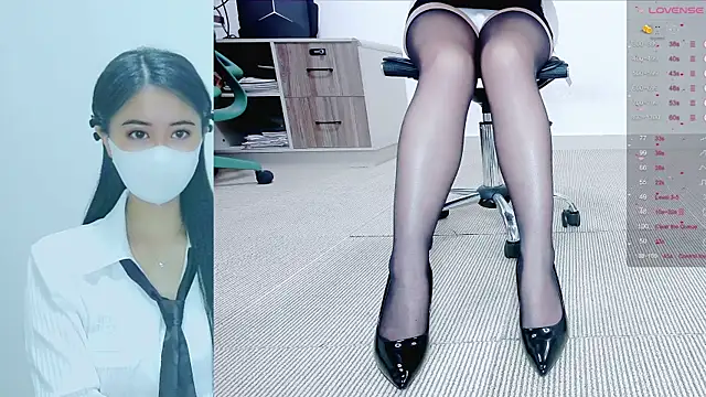 Snapshot of tt50256 chatting on October 2025 06:01:02 AM tt50256 online show from October 2025 06:01:02 AM