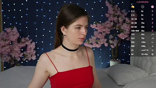 -Mirror-Girl- online show from May 2026 06:09:01 AM