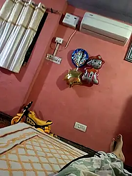 ohana143 online show from November 2025 12:03:01 PM