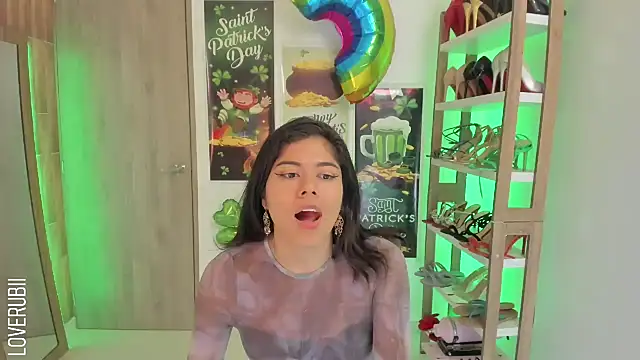 loverubii online show from March 2026 09:34:02 AM