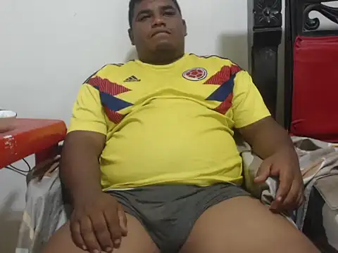 PONSE LATINO online show from June 2026 01:11:02 AM