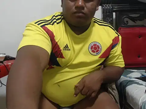 PONSE LATINO online show from July 2026 02:51:01 AM