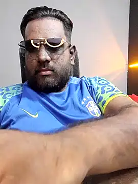 Rayansmith  online show from February 2025 09:50:02 PM