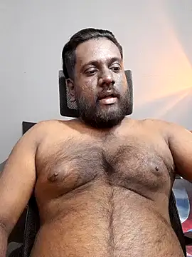 Rayansmith  online show from February 2025 09:56:02 PM