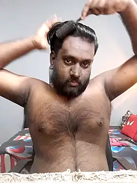 Rayansmith  online show from February 2025 01:38:02 PM