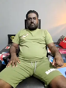 Rayansmith  online show from February 2025 09:16:02 PM