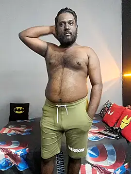 Rayansmith  online show from February 2025 12:50:01 PM