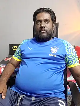 Rayansmith  online show from March 2025 09:23:01 PM