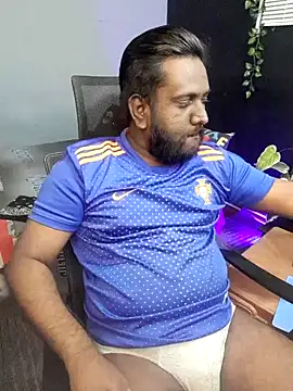 Rayansmith  online show from October 2025 09:16:01 PM