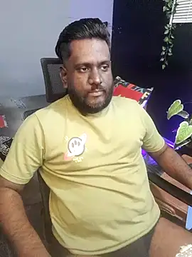 Rayansmith  online show from October 2025 10:21:02 PM