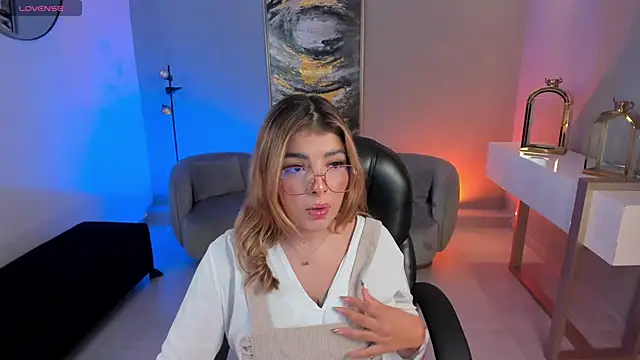 LisaMonroe  online show from March 2025 10:46:01 AM