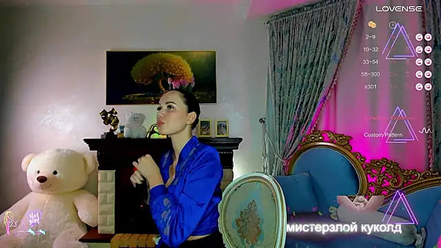 Snapshot of Black-Mamba- chatting on March 2026 06:05:02 PM Black-Mamba- online show from March 2026 06:05:02 PM