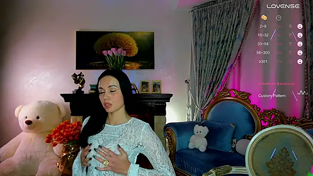 Snapshot of Black-Mamba- chatting on March 2026 08:35:02 PM Black-Mamba- online show from March 2026 08:35:02 PM