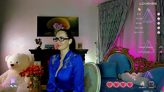 Snapshot of Black-Mamba- chatting on March 2026 08:15:01 PM Black-Mamba- online show from March 2026 08:15:01 PM