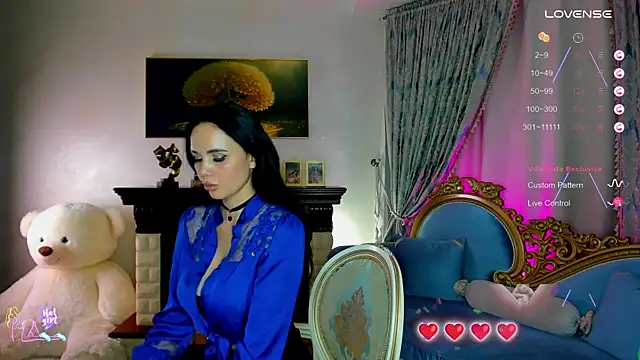 Snapshot of Black-Mamba- chatting on March 2026 09:08:01 PM Black-Mamba- online show from March 2026 09:08:01 PM