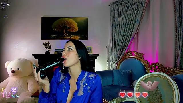 Snapshot of Black-Mamba- chatting on March 2026 10:02:02 PM Black-Mamba- online show from March 2026 10:02:02 PM