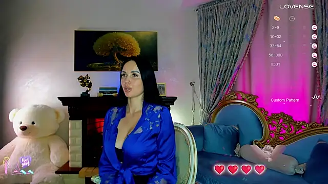 Snapshot of Black-Mamba- chatting on March 2026 09:08:01 PM Black-Mamba- online show from March 2026 09:08:01 PM