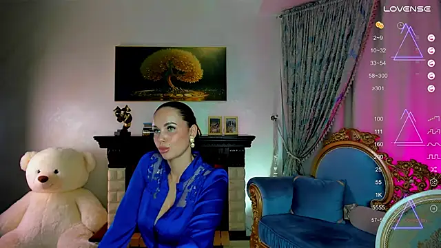 Snapshot of Black-Mamba- chatting on March 2026 05:45:02 PM Black-Mamba- online show from March 2026 05:45:02 PM