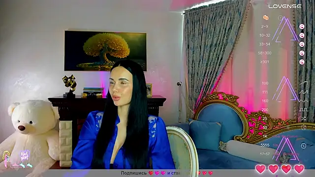 Black-Mamba- online show from May 2026 02:11:01 PM