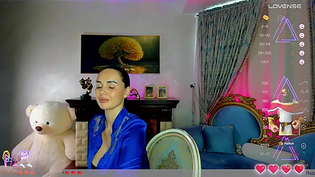Black-Mamba- online show from May 2026 02:22:01 PM