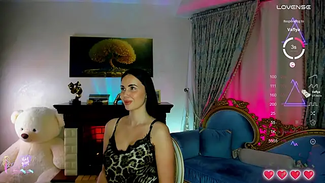 Black-Mamba- online show from May 2026 06:49:02 PM