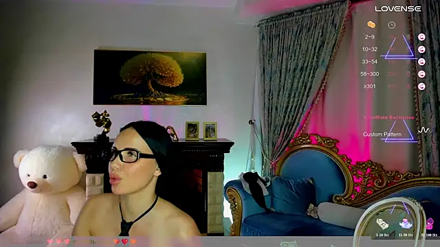 Black-Mamba- online show from May 2026 08:07:02 PM
