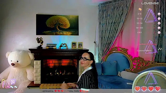 Black-Mamba- online show from May 2026 07:52:01 PM
