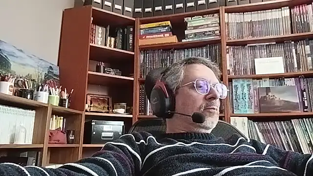 Mandra is a whore online show from October 2025 12:35:01 PM