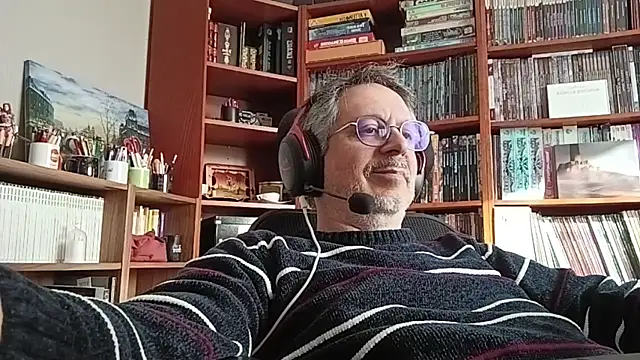 Mandra is a whore online show from October 2025 08:22:02 AM