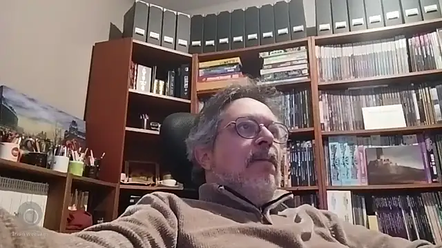 Mandra is a whore online show from October 2025 09:38:01 PM