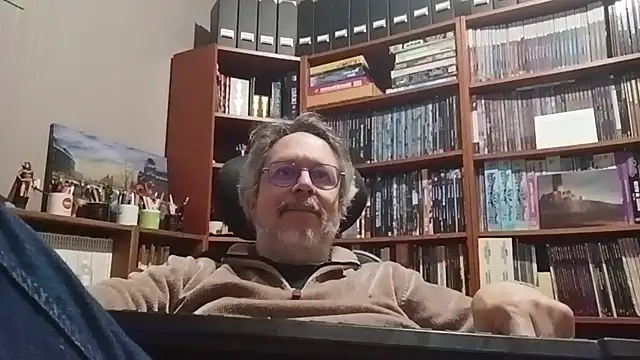 Mandra is a whore online show from October 2025 10:43:02 PM