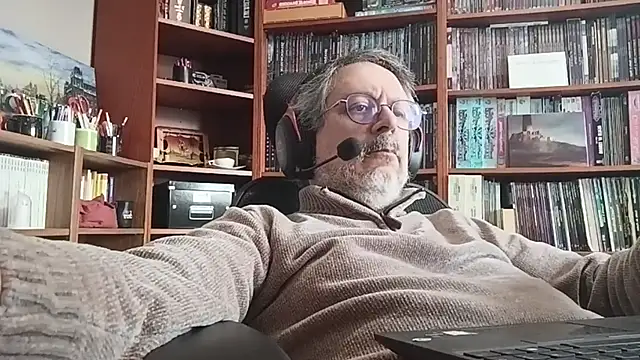 Mandra is a whore online show from October 2025 11:00:01 AM