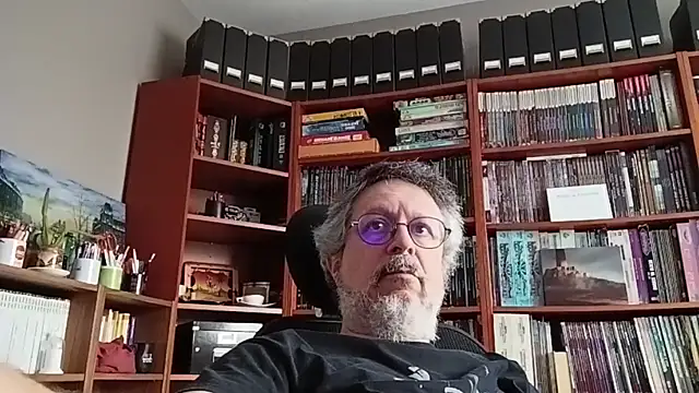 Mandra is a whore online show from November 2025 12:27:02 PM