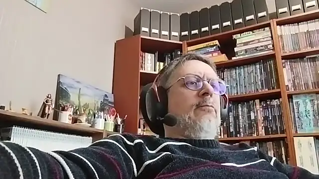 Mandra is a whore online show from November 2025 10:28:02 AM