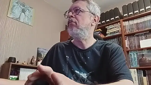 Mandra is a whore online show from December 2025 12:24:02 PM