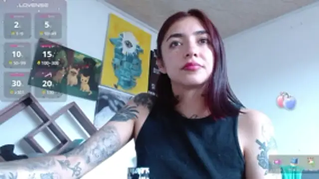 ZoeBakers  online show from March 2026 05:51:02 PM